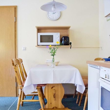 Haus Keller Ferienwohnungen Todtnauberg Luaran gambar