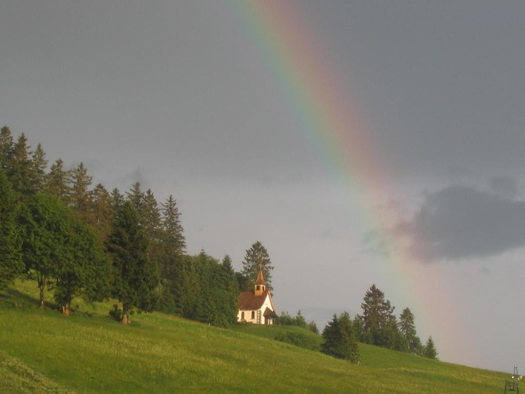 Haus Keller Ferienwohnungen Todtnauberg Luaran gambar