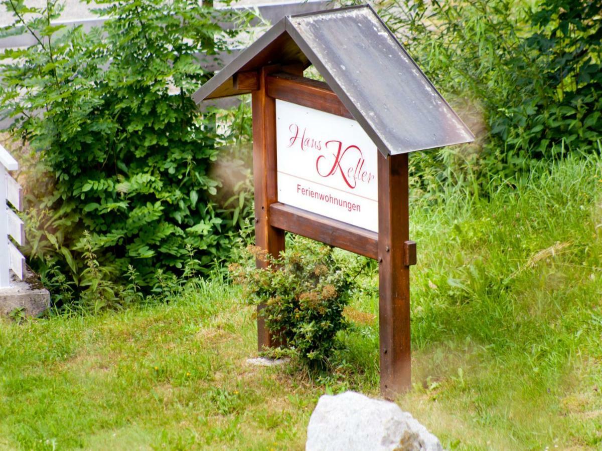 Haus Keller Ferienwohnungen Todtnauberg Luaran gambar