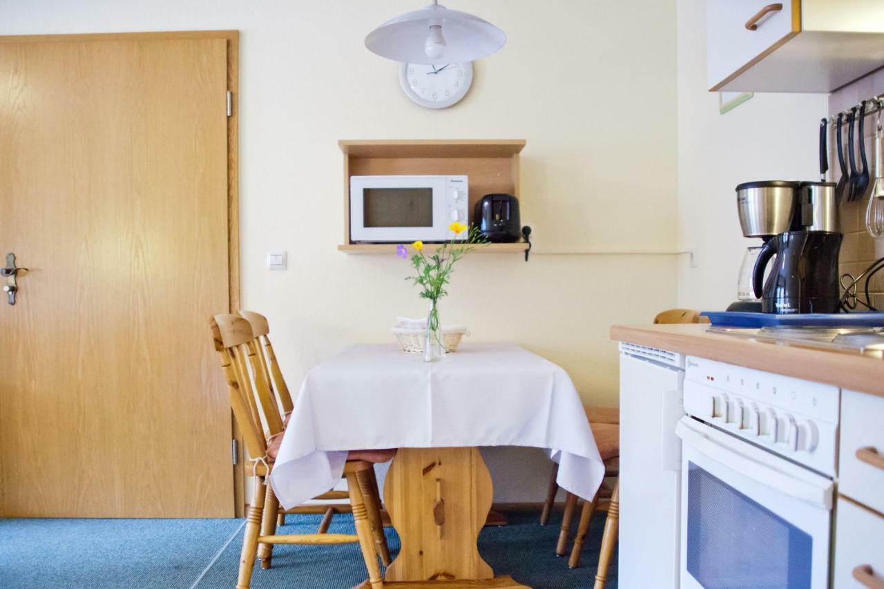Haus Keller Ferienwohnungen Todtnauberg Luaran gambar