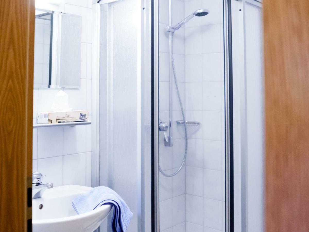 Haus Keller Ferienwohnungen Todtnauberg Luaran gambar