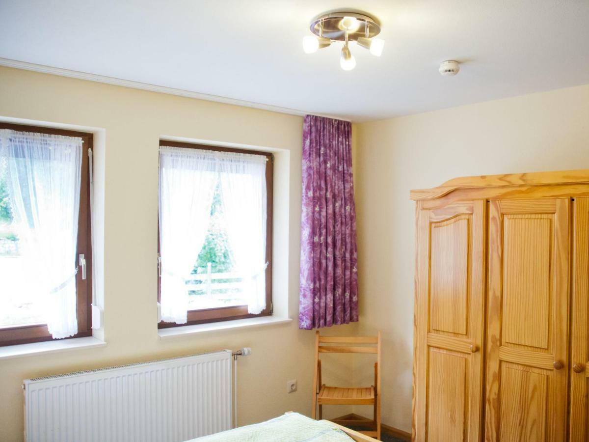 Haus Keller Ferienwohnungen Todtnauberg Luaran gambar