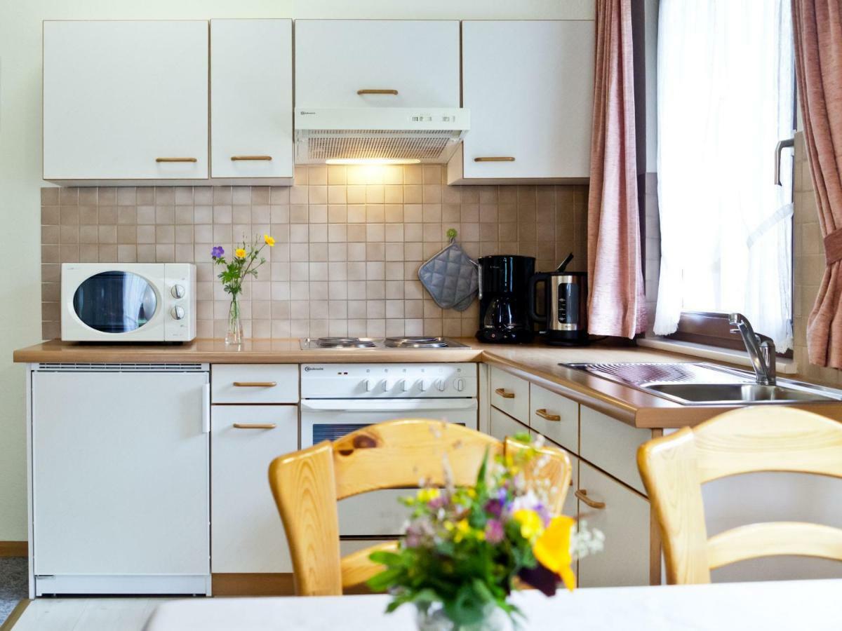 Haus Keller Ferienwohnungen Todtnauberg Luaran gambar