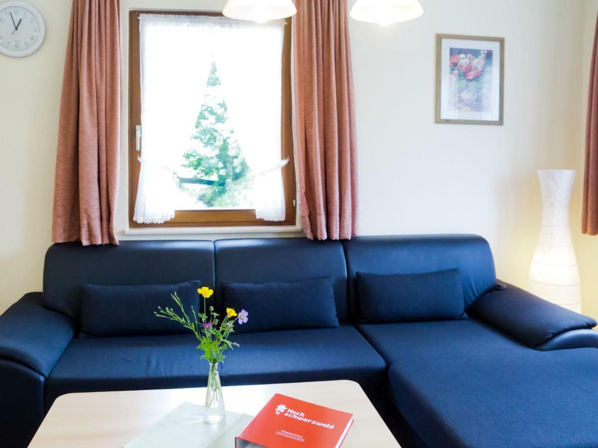 Haus Keller Ferienwohnungen Todtnauberg Luaran gambar