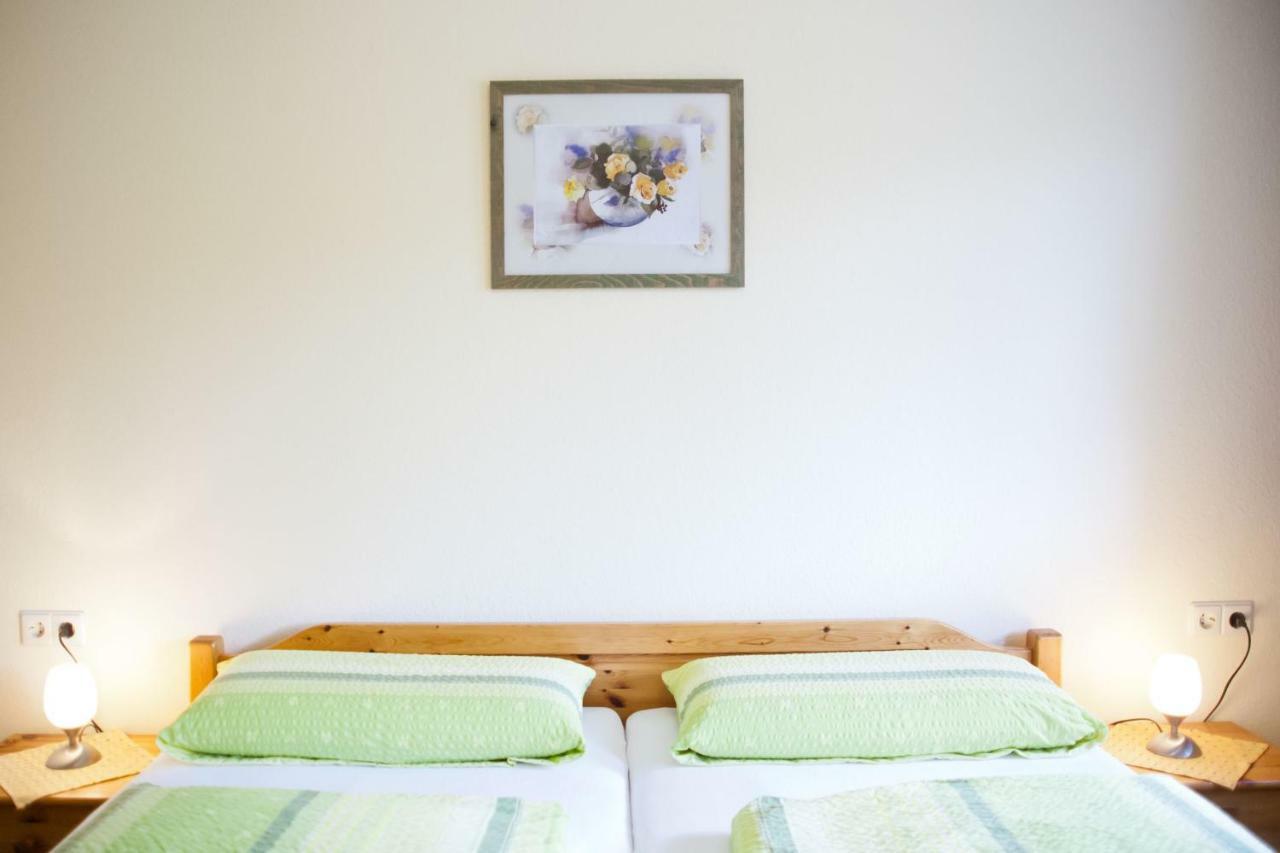 Haus Keller Ferienwohnungen Todtnauberg Luaran gambar