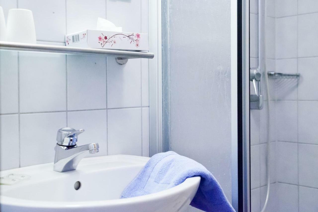 Haus Keller Ferienwohnungen Todtnauberg Luaran gambar