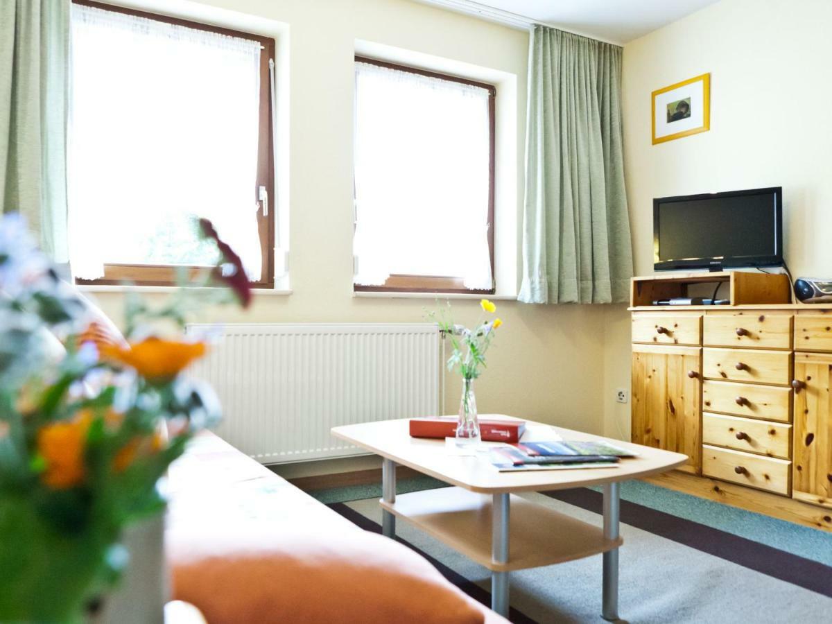 Haus Keller Ferienwohnungen Todtnauberg Luaran gambar