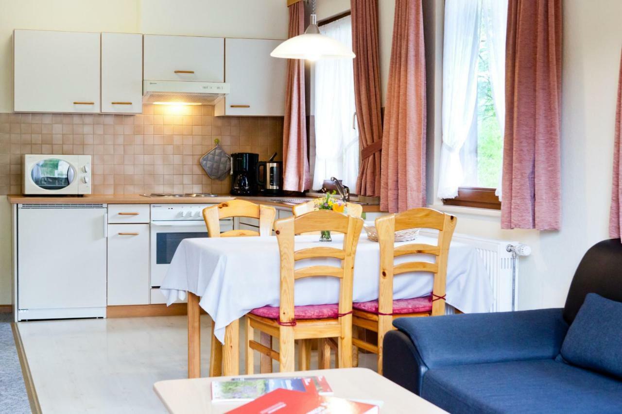 Haus Keller Ferienwohnungen Todtnauberg Luaran gambar