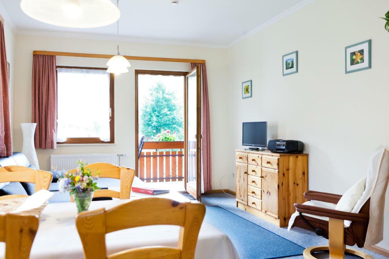 Haus Keller Ferienwohnungen Todtnauberg Luaran gambar