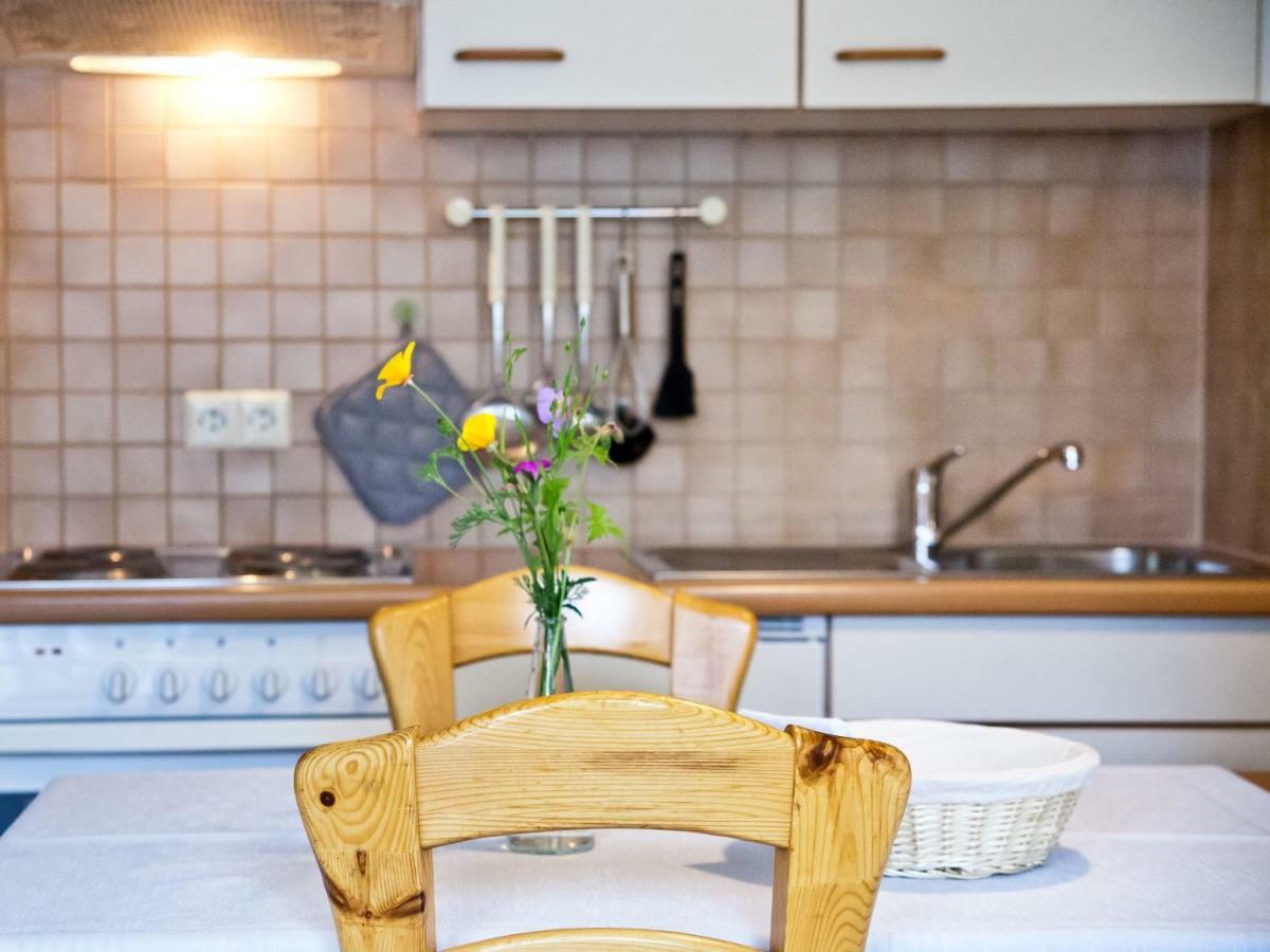 Haus Keller Ferienwohnungen Todtnauberg Luaran gambar
