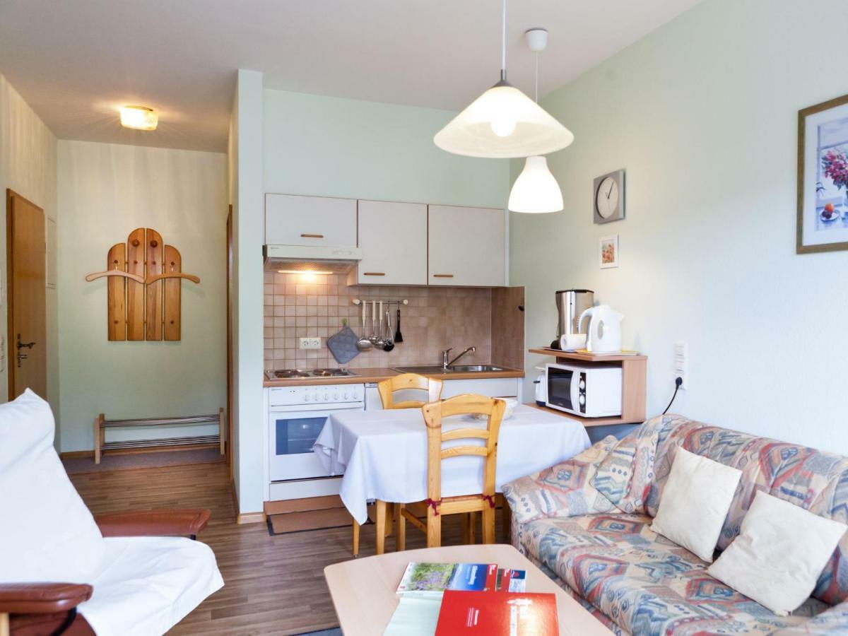 Haus Keller Ferienwohnungen Todtnauberg Luaran gambar