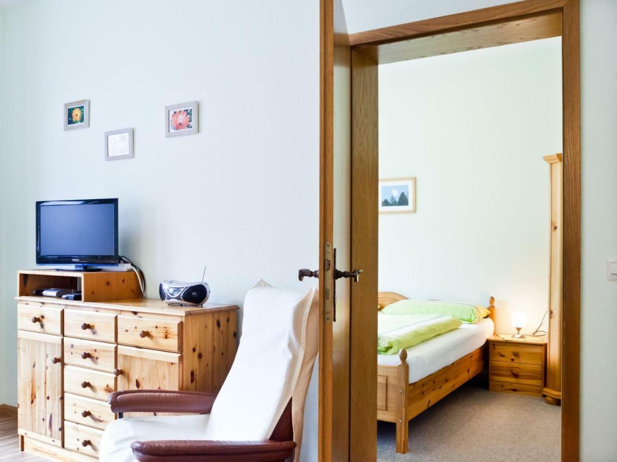 Haus Keller Ferienwohnungen Todtnauberg Luaran gambar