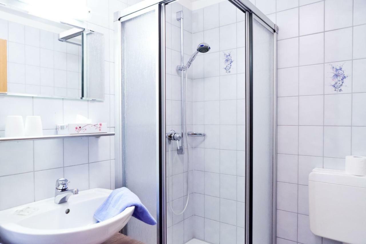 Haus Keller Ferienwohnungen Todtnauberg Luaran gambar