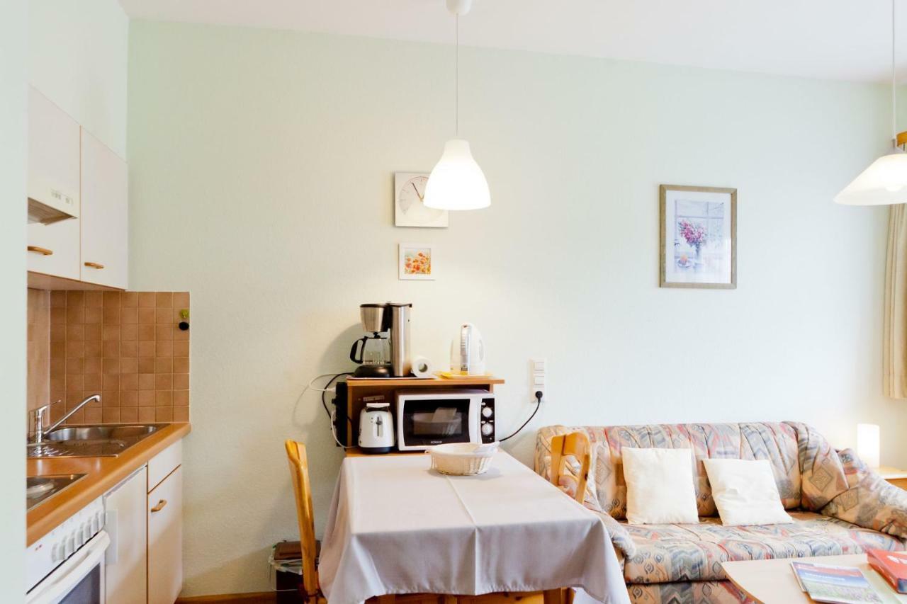 Haus Keller Ferienwohnungen Todtnauberg Luaran gambar
