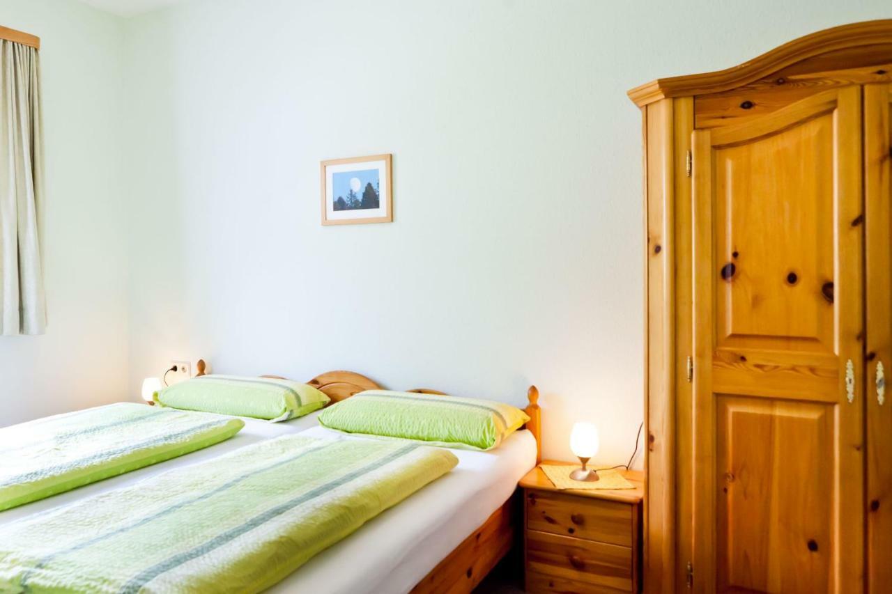 Haus Keller Ferienwohnungen Todtnauberg Luaran gambar